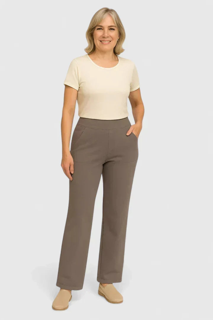 Lotte | Elegante Hose